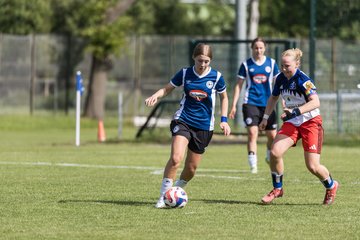 Bild 109 - wBJ HSV Leistungsvergleich